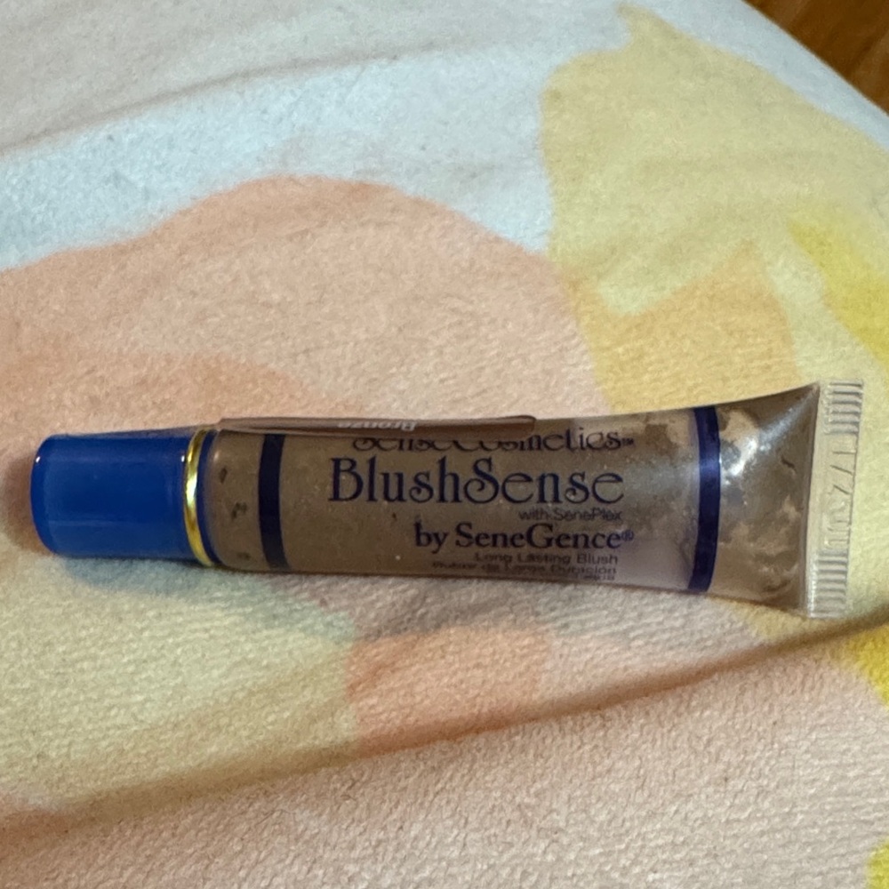 SeneGence BlushSense - Bronze